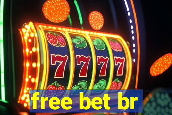 free bet br